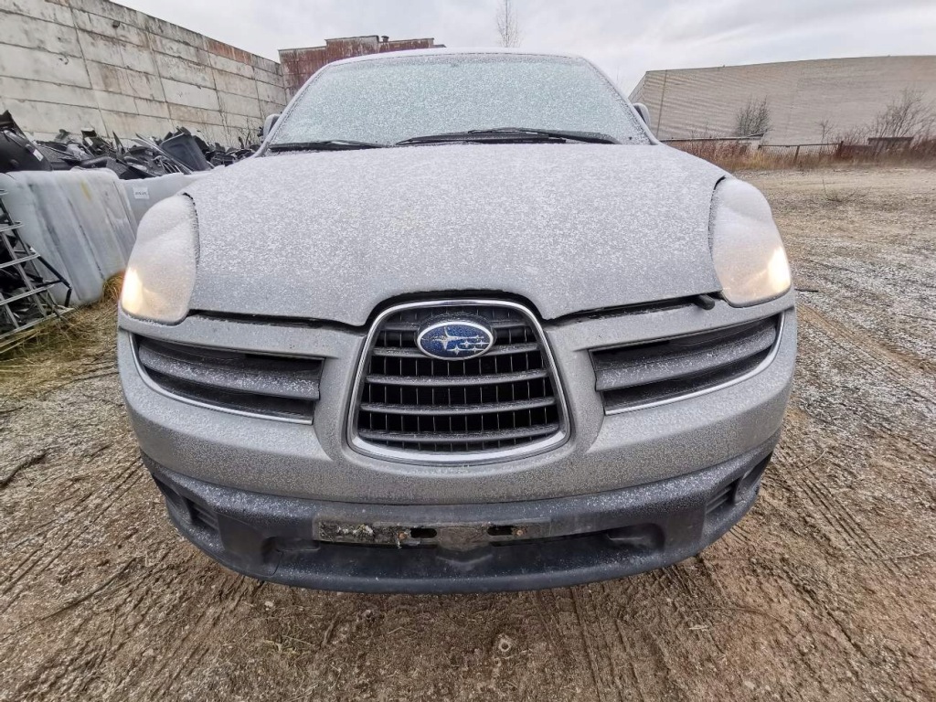 фото №7, Subaru tribeca датчик подушки безпеки повітряної srs 2006 3.0l 1879001821 187900