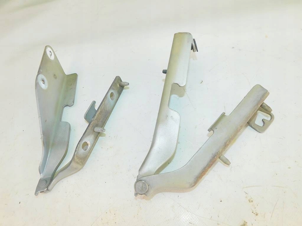 фото №3, Citroen c3 2003r петлі капот 2szt