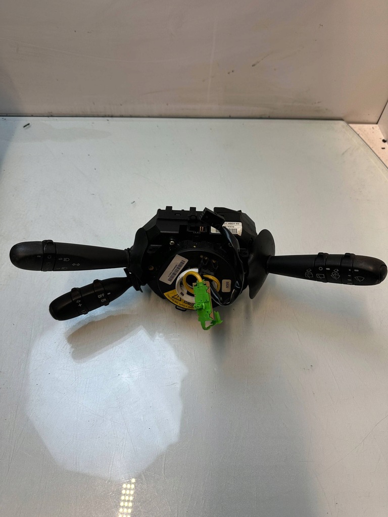 фото №1, Alfa romeo 147 1900cm3 --- перемикач комбінований 08301450465