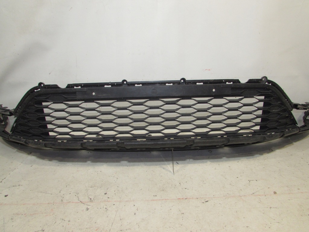 фото №4, Накладка спойлер перед vw t-roc