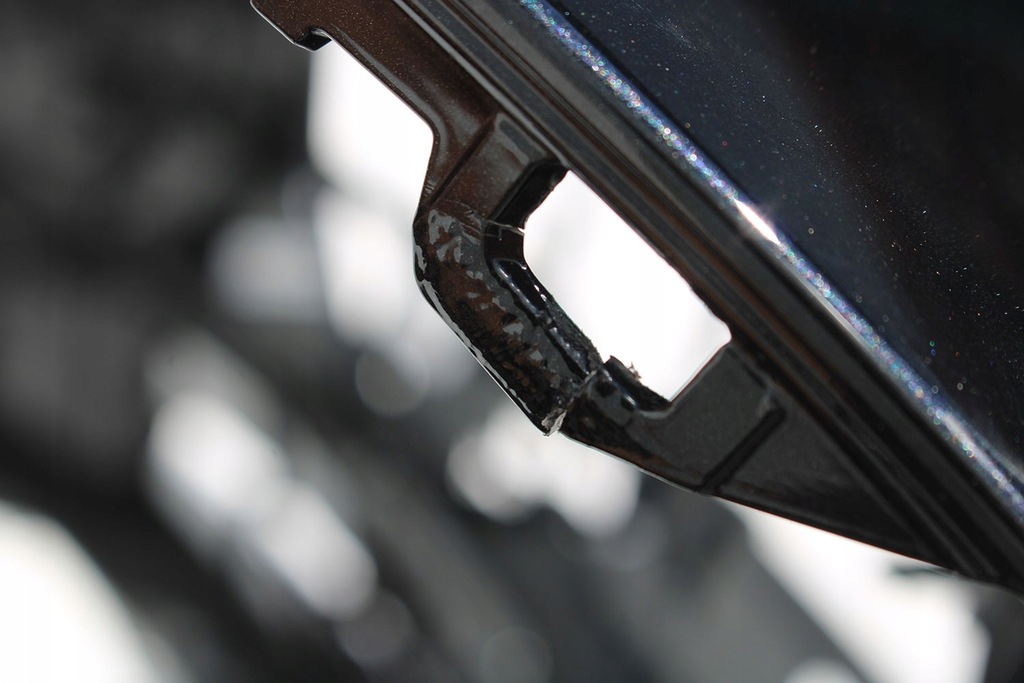 фото №10, Bmw 7 g70 бампер передний перед 475 black-sapphire