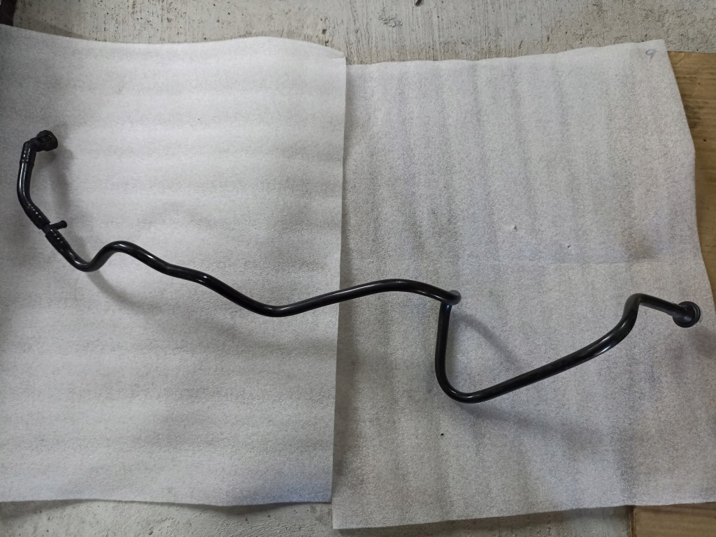 Купить Mercedes w117 w176 w246 шланг трубка топлива 2.2 cdi