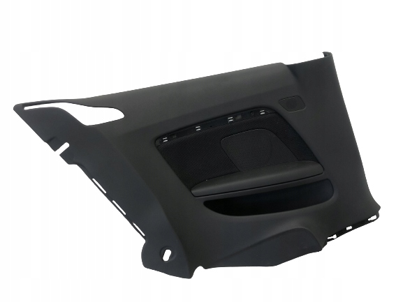 фото №1, Обшивка левый задняя audi a5 coupe s-line