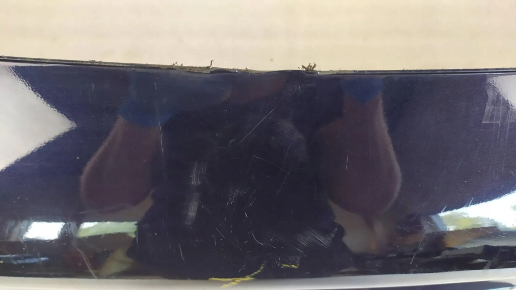 Бампер перед передній bmw 5 e39 Київ