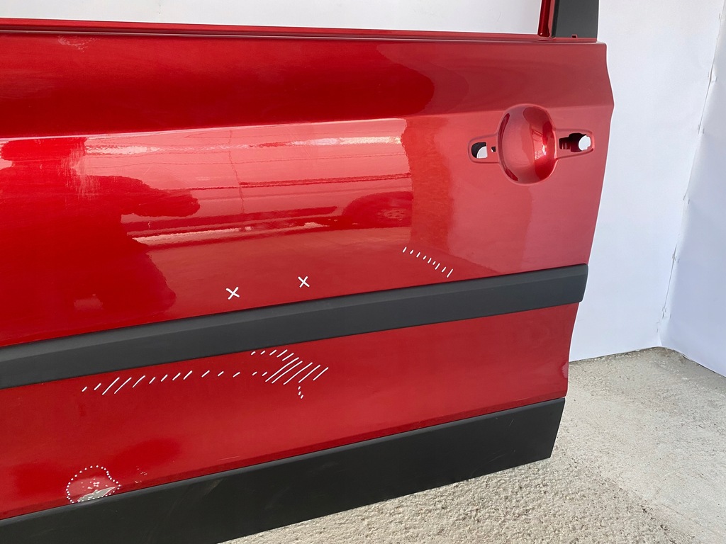 фото №6, Suzuki sx-4 s-cross 13-21r двері перед ліва