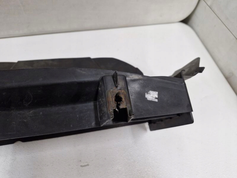 фото №8, Citroen ds5 hybrid жалюзи воздуховод воздуха впуск 9672653180