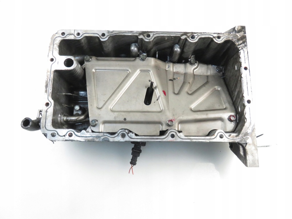 Купити Піддон масляна renault espace iv 3.0 dci