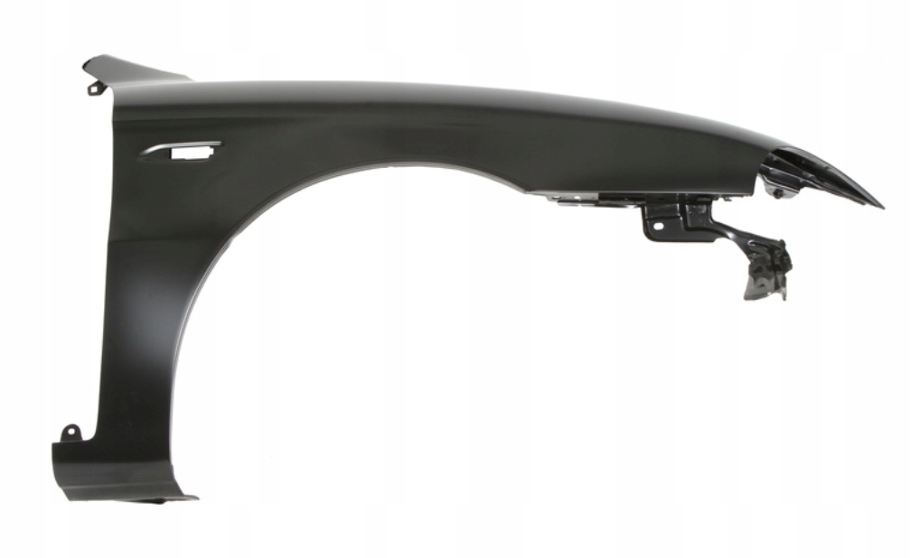 фото №1, Крила передній alfa romeo 147 937 2004-2010 правий