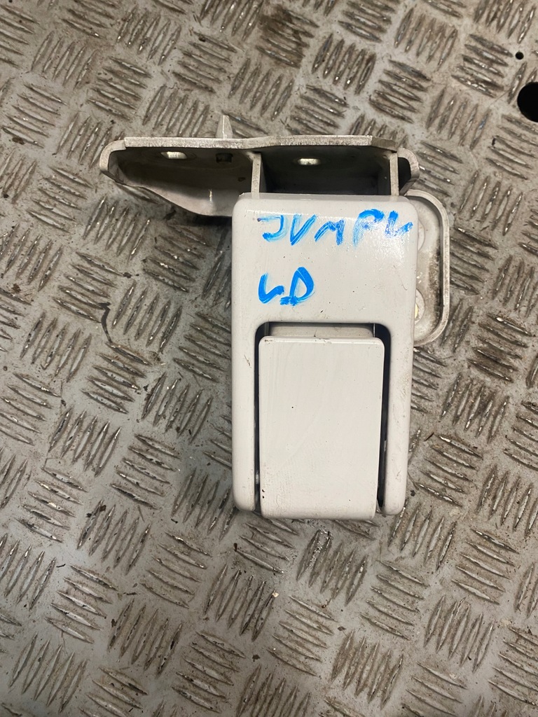 фото №10, Петли дверь правое левый задняя scudo ii expert jumpy