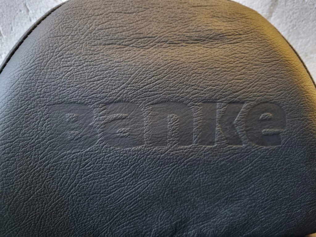 фото №14, Сидіння заднє сидіння універсальний x3 pilot banke шкіра eko - комплект з ремені