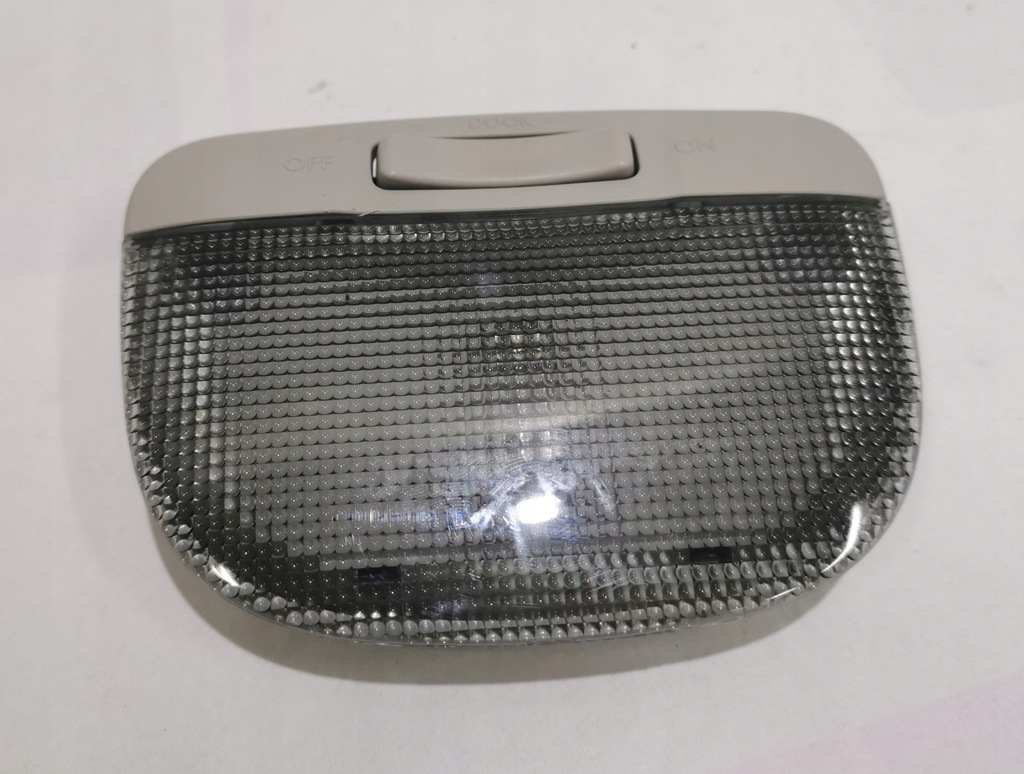 фото №1, Subaru forester sj iv 13-лампа потолочный