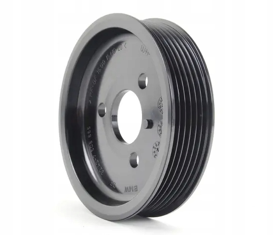 фото №8, Шкив насоса усилителя bmw e53 x5 e60 e61