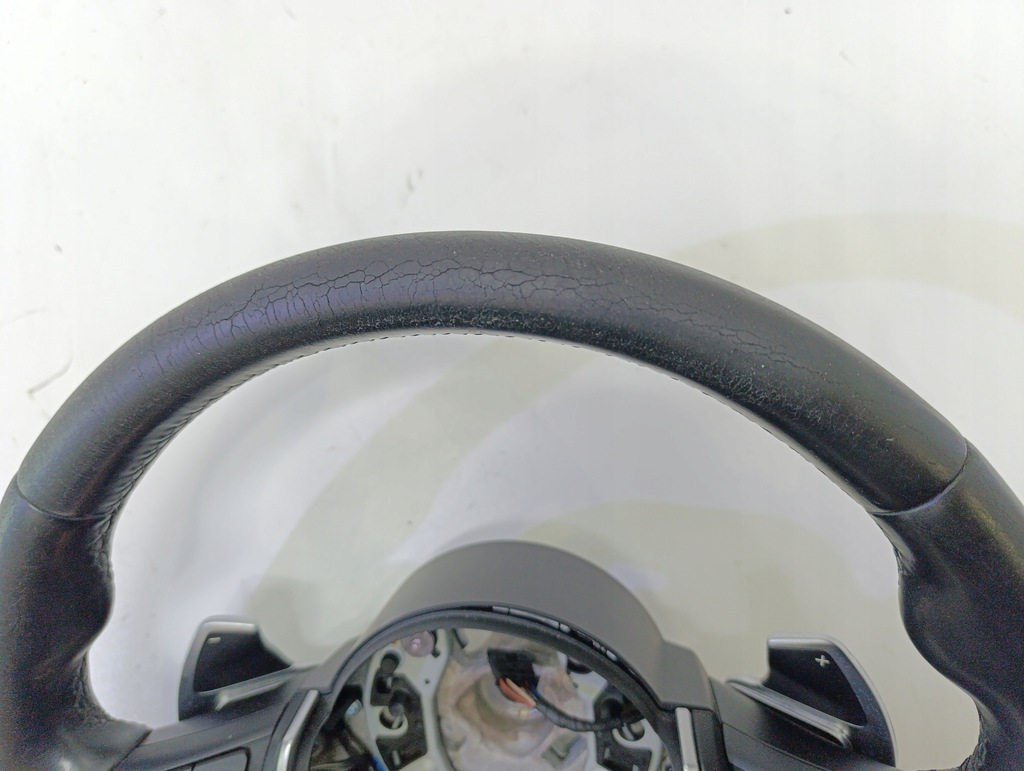 фото №9, Bmw f15 x5 f16 x6 повітропровід m-pakiet мультифункція