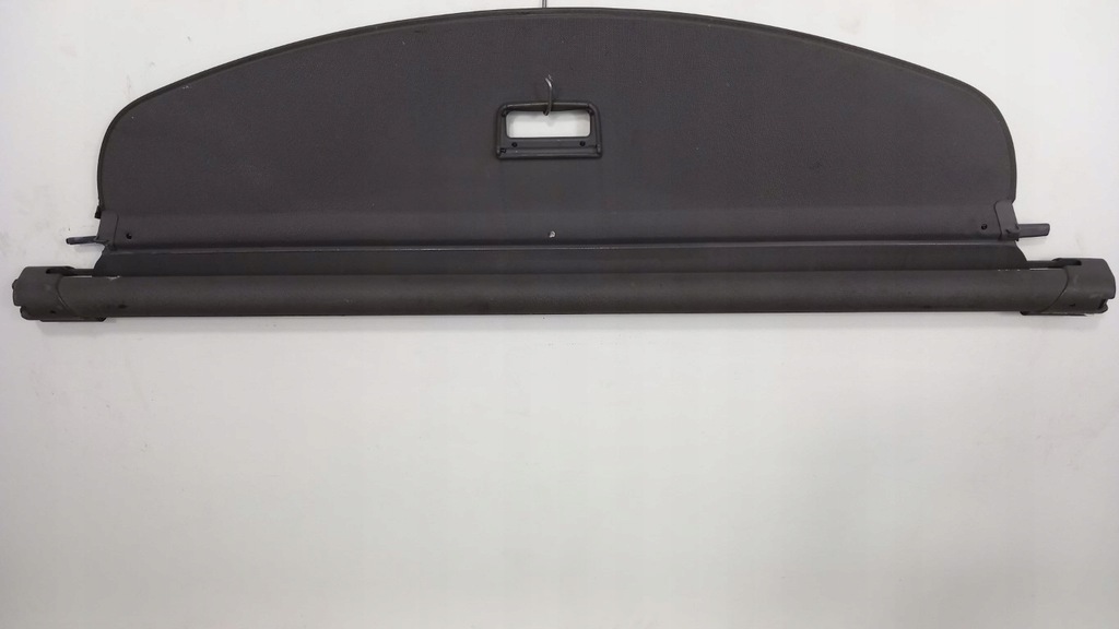 фото №6, Audi a6 c6 kombi шторка багажника