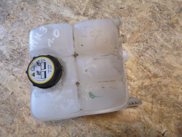 фото №1, Ford focus mk3 бачок расширительный 1.0 ecoboost