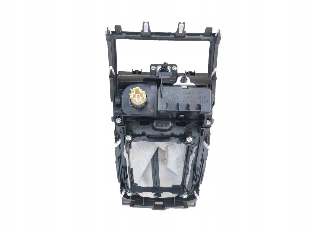 фото №2, Рамка mazda 6 ii gh