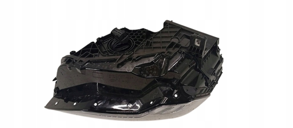 83a941034 audi q3 2018- фара правый  передняя перед full led с Разборки