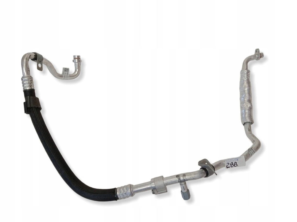 фото №1, Шланг кондиціонера renault kangoo iii 92454141r