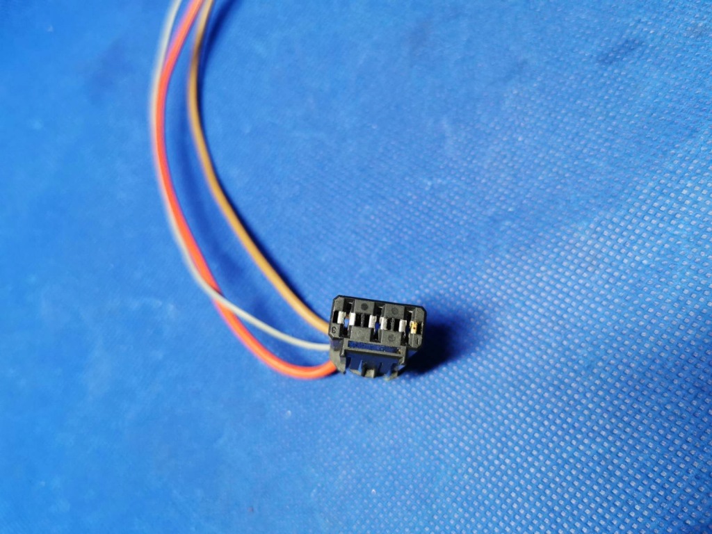 Разъём прикуривателя жгут оригинал audi a4 b8 a5 8t 3d0919341h Недорого