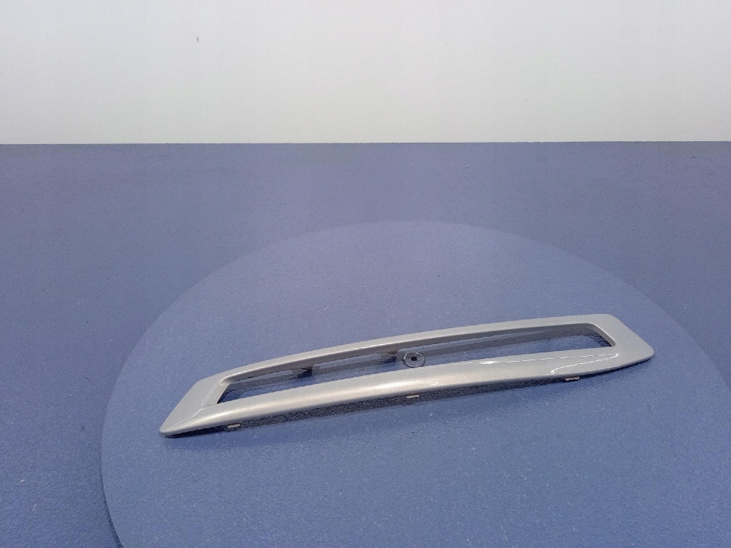 Купить Ford s-max mk1 lift молдинг правая бампер перед am2117e810aa dark micastone