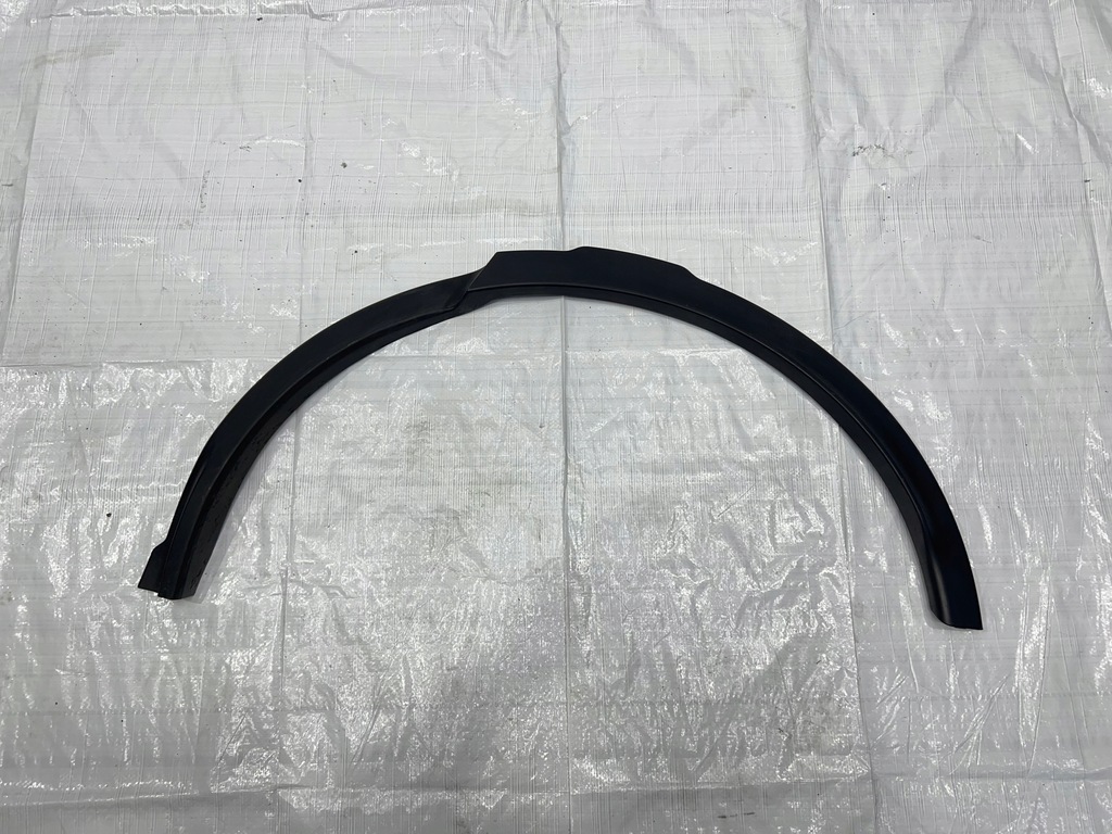 фото №1, Discovery sport lift l550 молдинг na крыло задняя