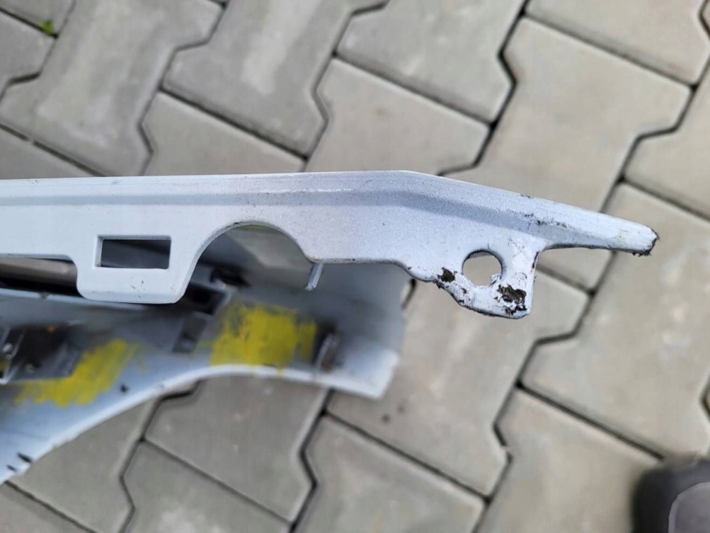 Audi a4 s4 b9 s-line рестайлинг  перед бампер передний Киев