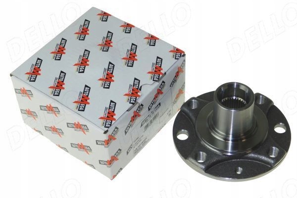 фото №2, Automega 110167110 ступица колеса