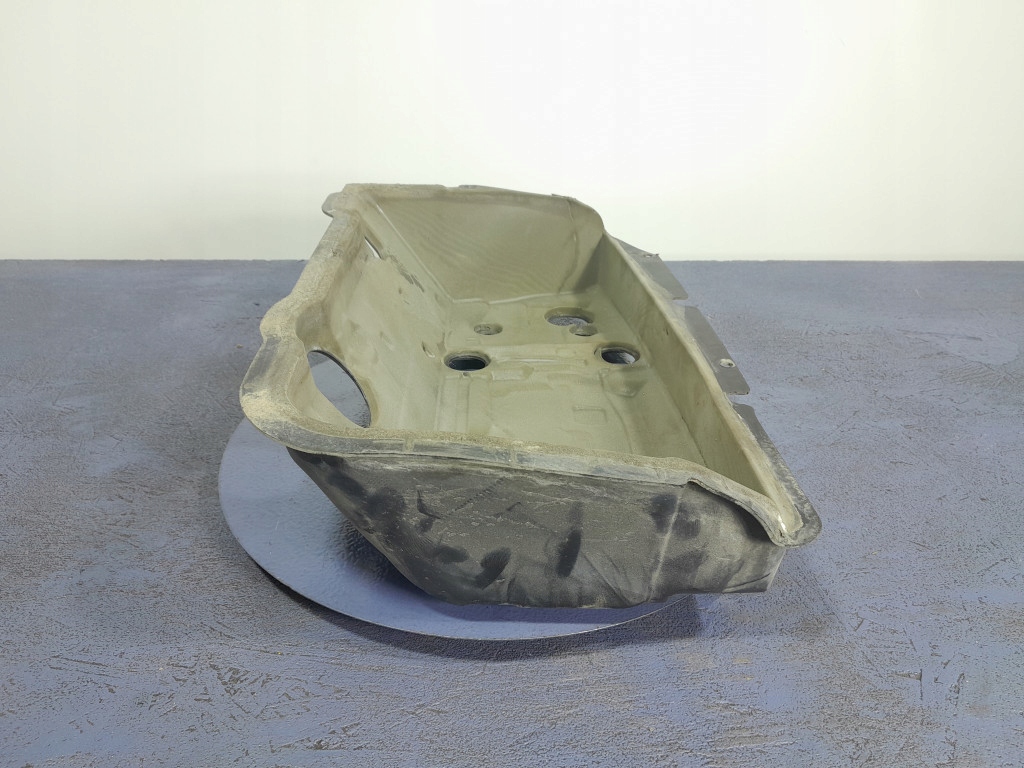 фото №6, Audi a8 d5 защита компрессор подвеска 4n0616114b