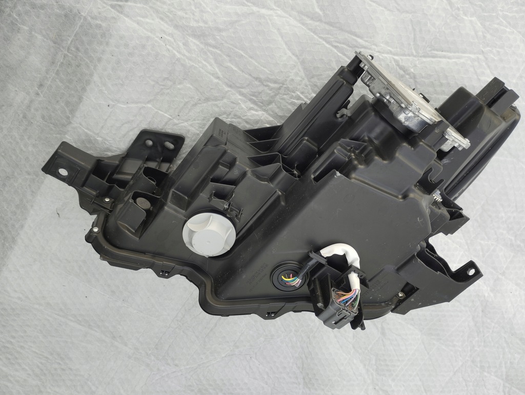 фото №6, Mazda 3 2019- лампа full led права bcjh-51030 bdb