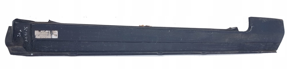 фото №1, Порог левый ford sierra 3 дверь 1982-87