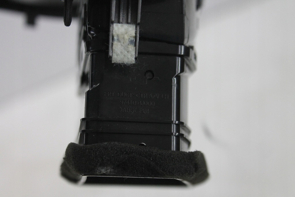 фото №4, Рамка радио решётка 97410-1j000 hyundai i20 08-15