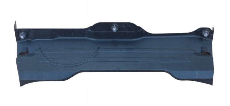 Купити Mercedes atego euro 6 захист двигуна a9675200123