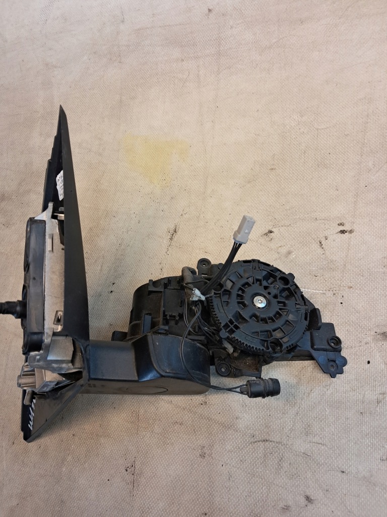 фото №7, Зеркало каркас правое mercedes a klasa w176 10+6 16 pin