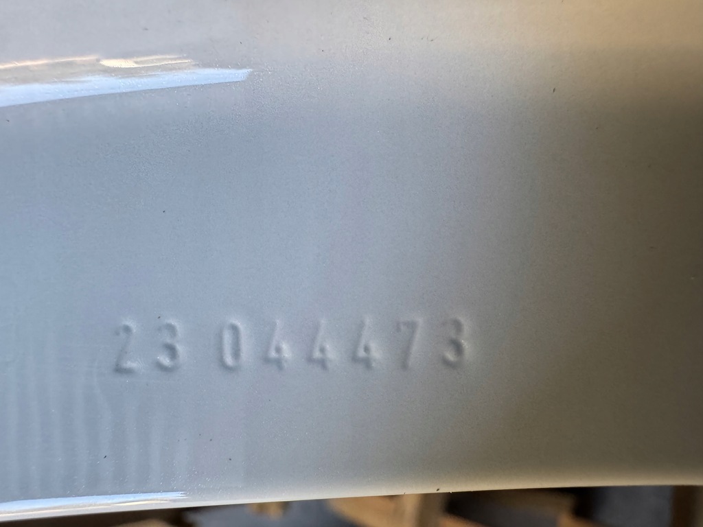 фото №8, Крыло vw id.4 id4 правый перед передний