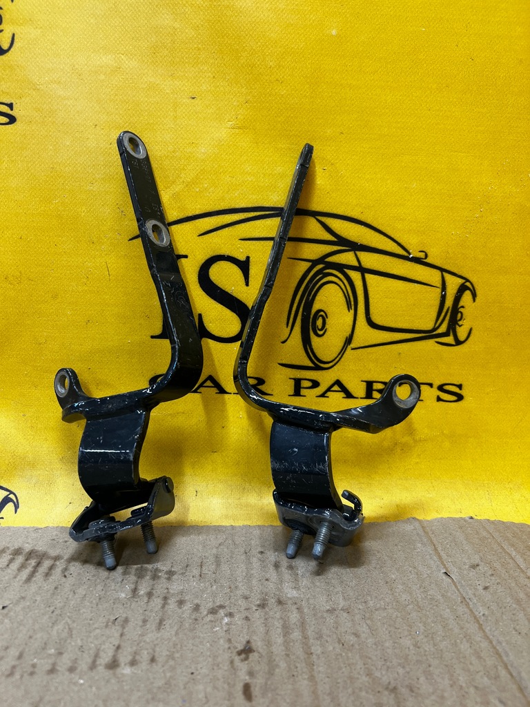 фото №1, Vw arteon 17r петли задний крышки l+p 3g8827302