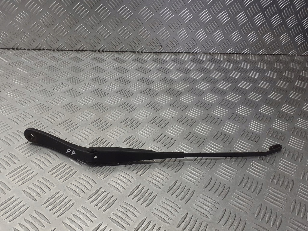 фото №1, Важіль двірники перед правий dacia sandero