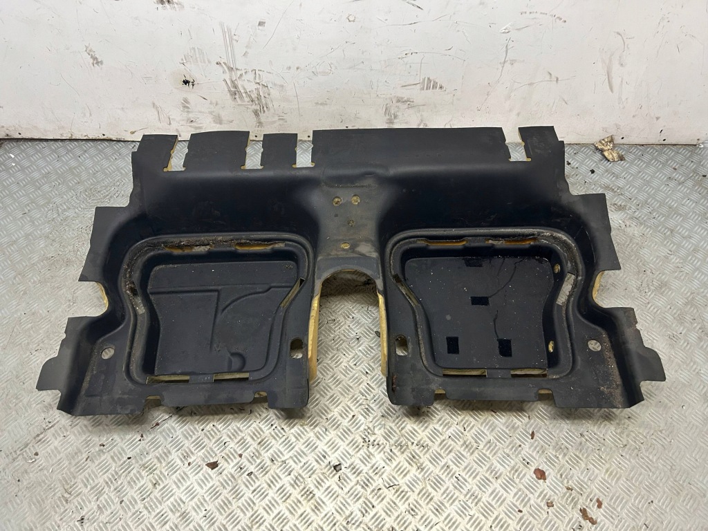 фото №1, Килимок wygładzina задня vw caddy 2k 15-20