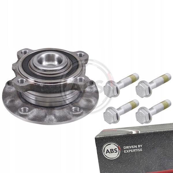 фото №1, Ступиця підшипник колеса a.b.s. do bmw z8 e52 4.9