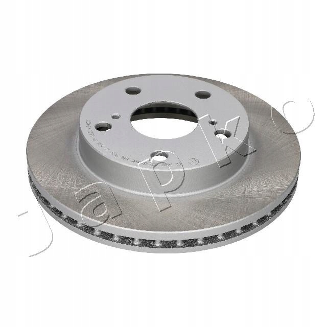 фото №1, Тормозные диски тормозные вентилируемый. перед do toyota previa