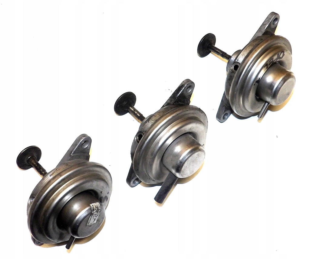 фото №1, Opel saab opel vectra 2.0 2.2 dtl клапан egr wahler