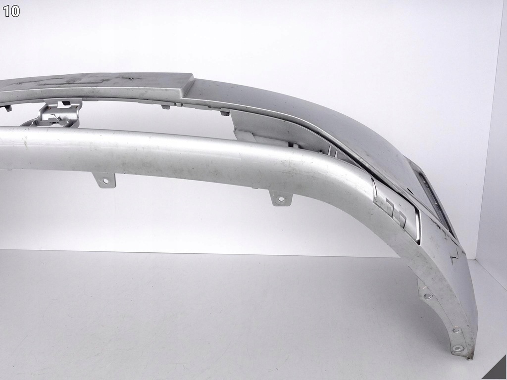 фото №11, Opel astra l vi 6 поколение 21- бампер бампер перед pdc неклеенный