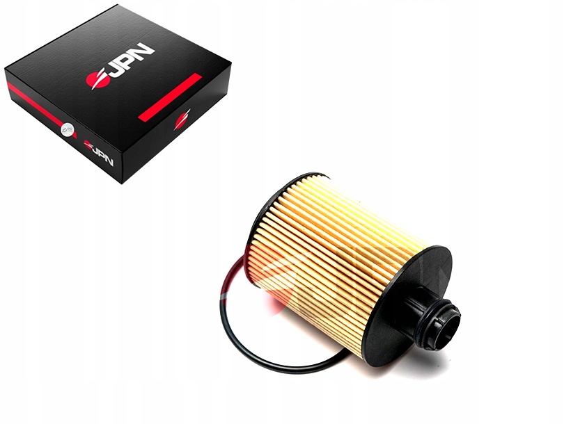 фото №1, Фильтр масла chevrolet jpn