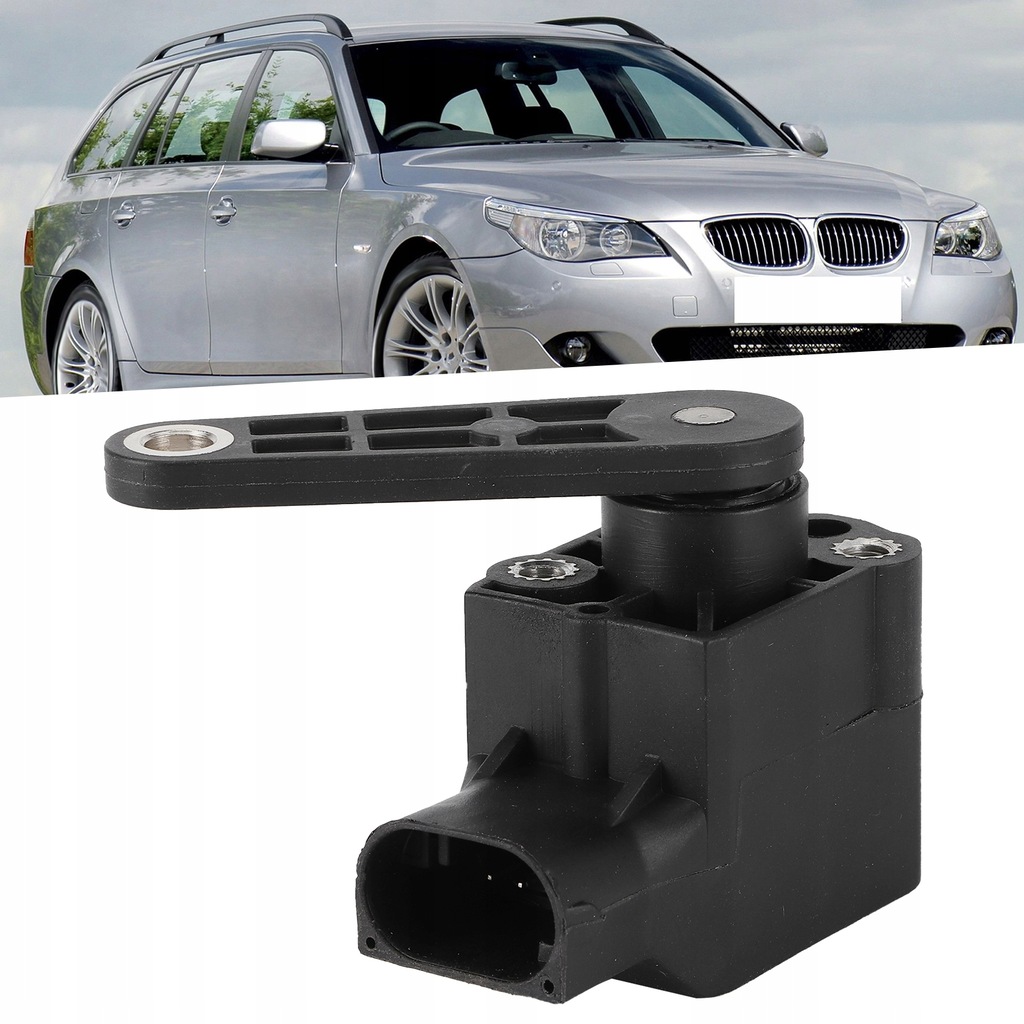 фото №8, Cabrio 3 датчик заднього фара do x3 z4 5 touring