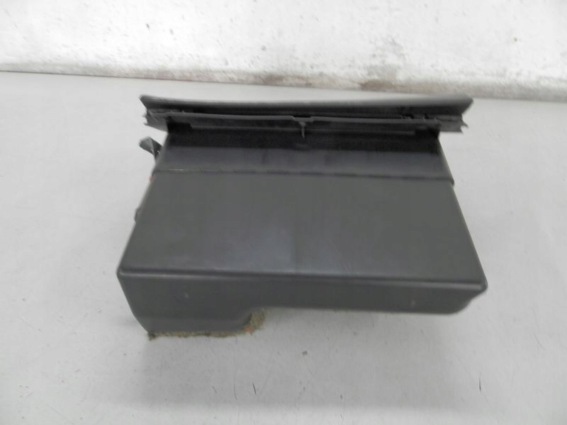 фото №4, Saab 9 5 i бардачок полиця пасажира 01-05 4d 1 fl