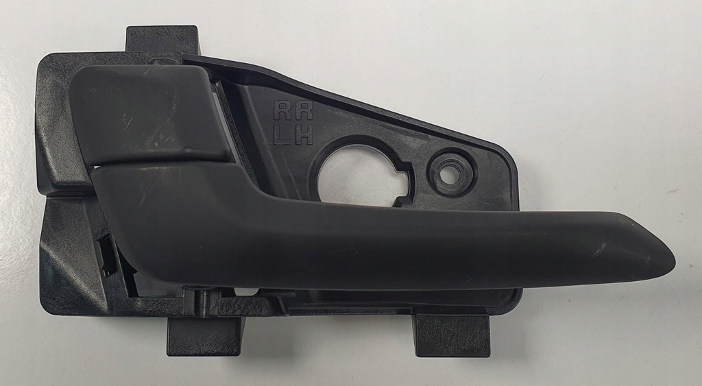 фото №1, Ручка внутренняя левый задняя kia picanto ii 83610-1y000