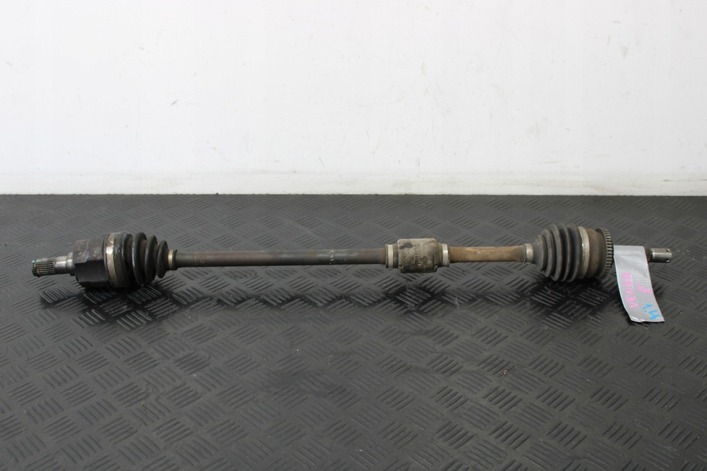 фото №1, Приводной вал półośka правый перед kia venga