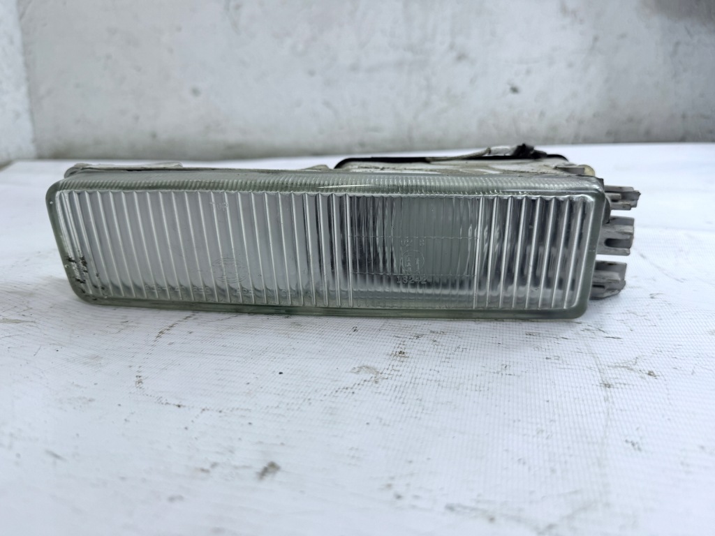 фото №1, Протитуманна фара бампера лівий audi 80 b4 p