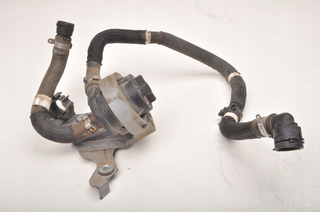 фото №1, Alfa romeo tonale 1.3 phev насос wody 50575465