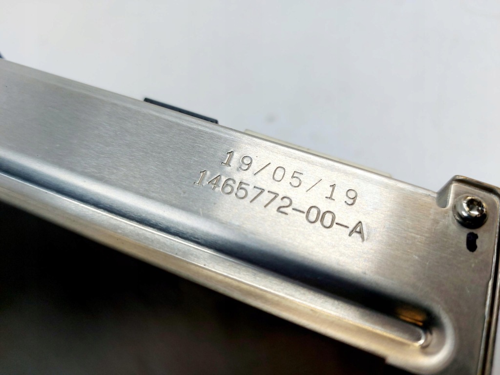 Tesla 3 tesla iii 19r. модуль блок управления autopilot 1462554-05-h Киев