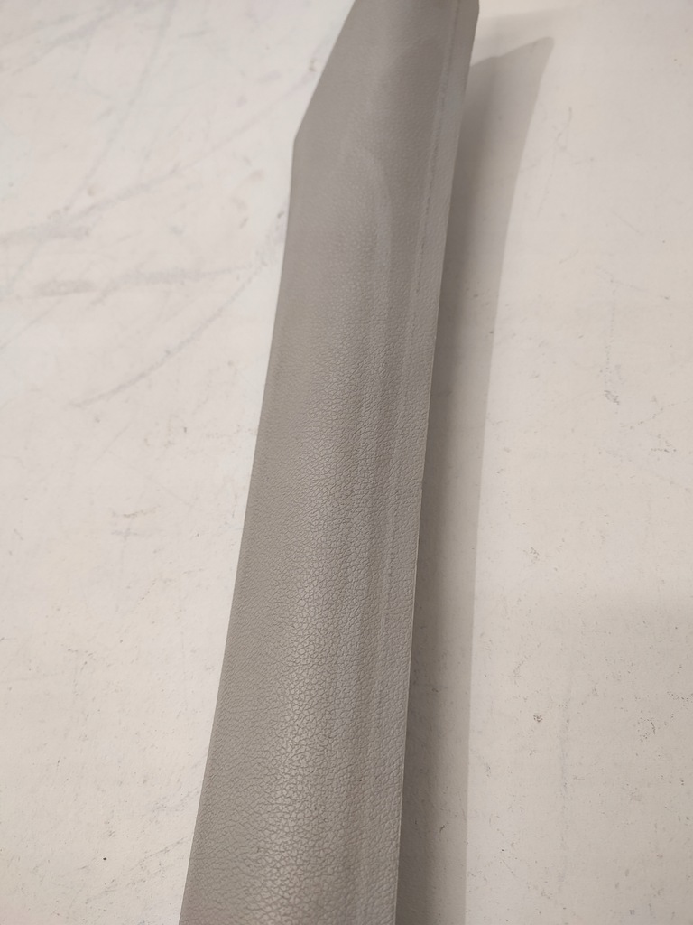 фото №7, Citroen berlingo ii защита стойка правый перед 9681031377